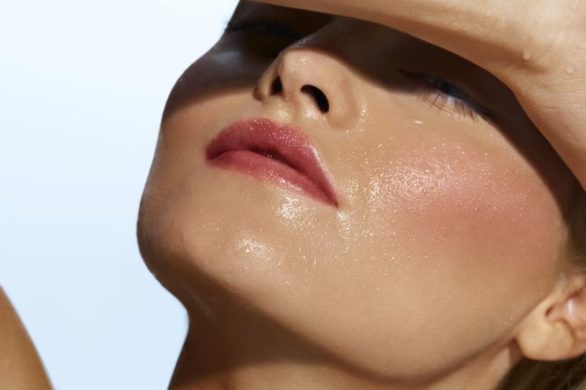 Na pomoc wrażliwej skórze