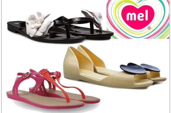 Mamy dla Ciebie rabat 30 zł na buty MEL!