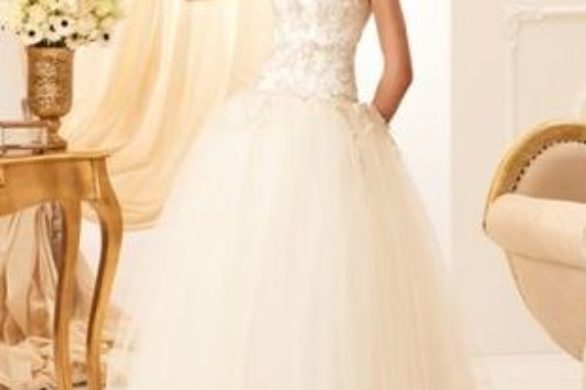 Suknie ślubne Sposa – Corallo Prestige – przegląd (FOTO)