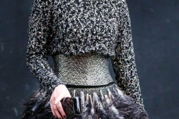 Kristen Stewart w drodze na MET Gala (FOTO)