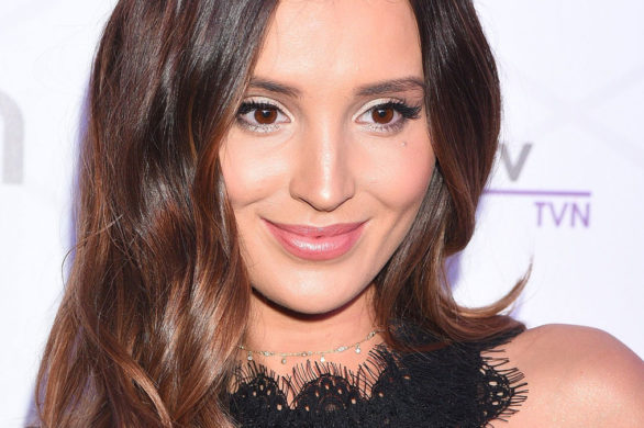 Marina Łuczenko zdradza sekrety swoich pięknych włosów! (FOTO)