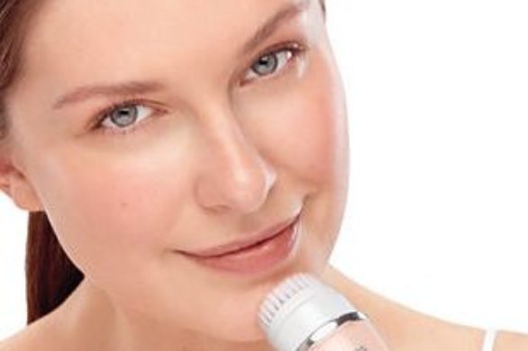 Przegląd elektrycznych szczoteczek do czyszczenia twarzy