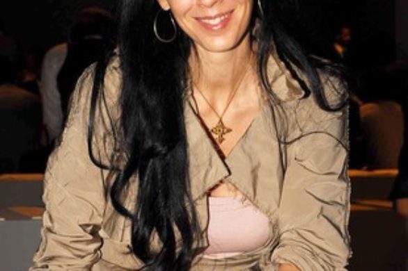 L’Wren Scott zostawiła całą fortunę Mickowi Jaggerowi