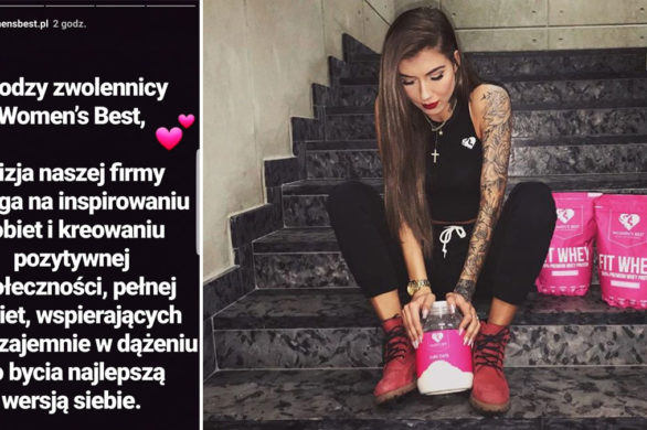 Deynn straciła najważniejszą dla siebie współpracę! (FOTO)