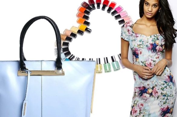 Cudowne ubrania i dodatki, których oni nie rozumieją – GIFY