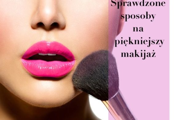 Jak mieć nieskazitelną skórę – radzi Sandy Linter z Lancome