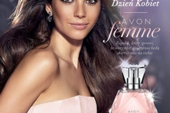 Avon będzie rozwijał sprzedaż przez internet