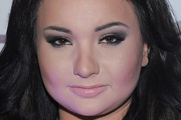 Wiktoria Grycan dostała na Walentynki… buty (FOTO)