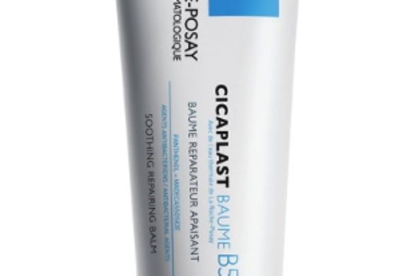 La Roche Posay, Cicaplast Baume B5, balsam regenerujący