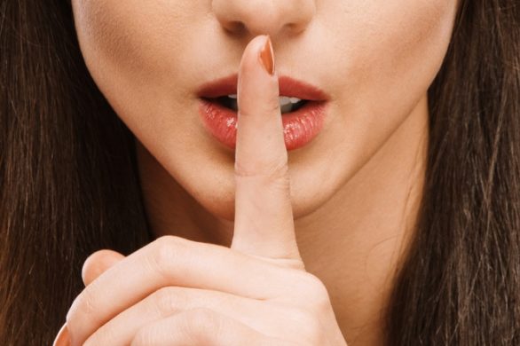 Czego nie powinni wiedzieć o nas faceci?