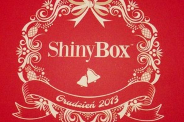 Jak oceniacie grudniowy ShinyBox?