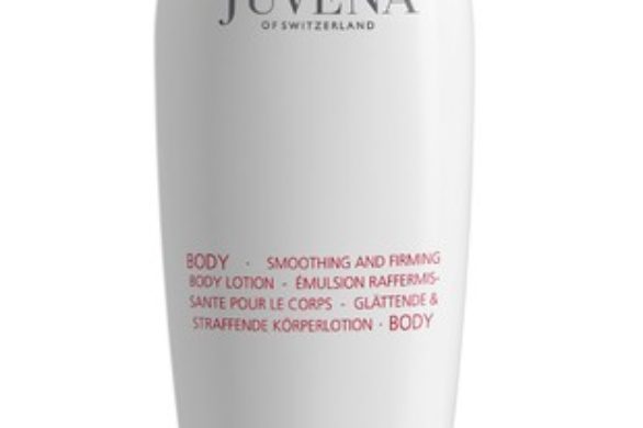 Kosmetyk tygodnia: Juvena, Smoothing and Firming Body Lotion