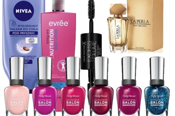 Nowości kosmetyczne – jesień/zima 2013