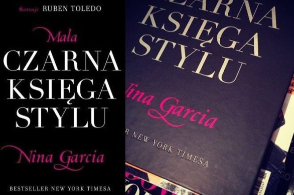 Kilka książek o modzie, które powinnyśmy znać i mieć (FOTO)