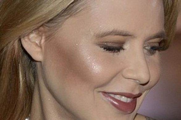 Maja Sablewska na gali Apart – wpadka roku? (FOTO)