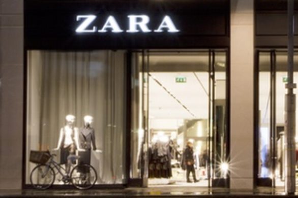 Buty Zary są w Polsce najdroższe?