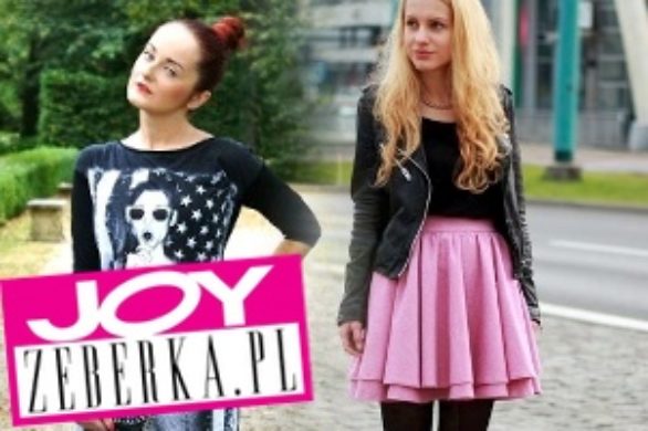 StreetStyle Joy&Zeberka – III edycja