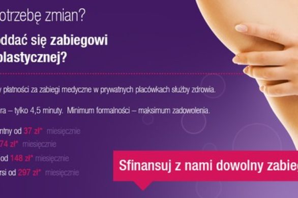 Marzysz o zabiegu medycyny estetycznej?