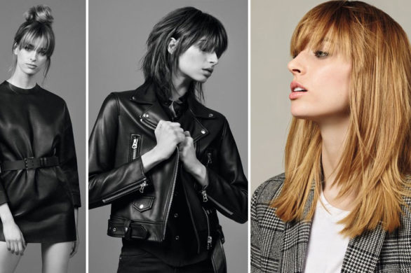 Najmodniejsze fryzury na zimę 2018 wg L’Oréal Professionnel (FOTO)