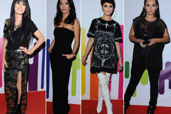 Plejada gwiazd na Polsat Sopot Festival 2014 (FOTO)
