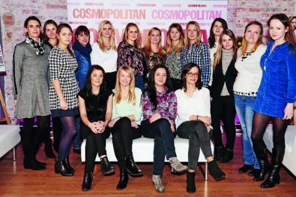 Kenzo i AVON łączą siły. Powstały niezwykłe perfumy o zapachu radości