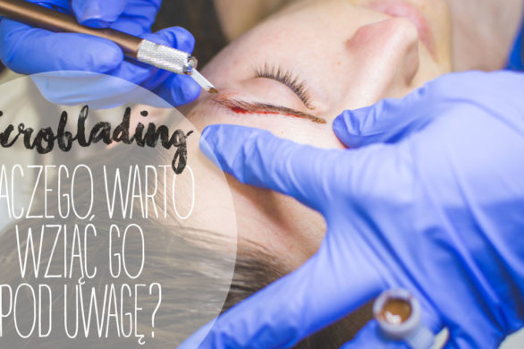 Microblading. Wszystko, co powinnaś wiedzieć o makijażu permanentnym brwi (FOTO)