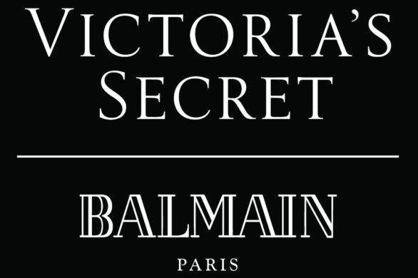 Współpraca roku?! Olivier Rousteing z Balmain zaprojektuje dla Victoria’s Secret