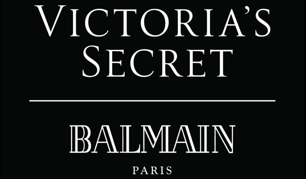Współpraca roku?! Olivier Rousteing z Balmain zaprojektuje dla Victoria’s Secret Współpraca roku?! Olivier Rousteing z Balmain zaprojektuje dla Victoria’s Secret