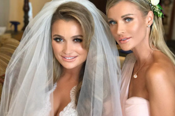 Siostra Joanny Krupy, Marta, wyszła za mąż! Zobaczcie, jak wyglądała! (FOTO)