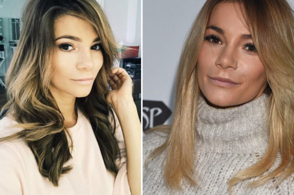 Wiecie po co jest jesień? Maja Bohosiewicz ma swoją teorię! (FOTO)