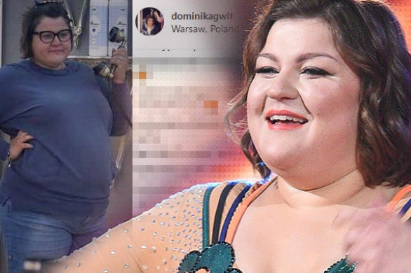 Fani nie mają litości dla Dominiki Gwit! Na Insta: Znów jesteś bańka…