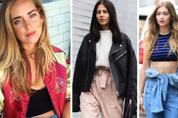 Inspiracja na lato 2017 – 5 gotowych zestawów w stylu It Girls (FOTO)