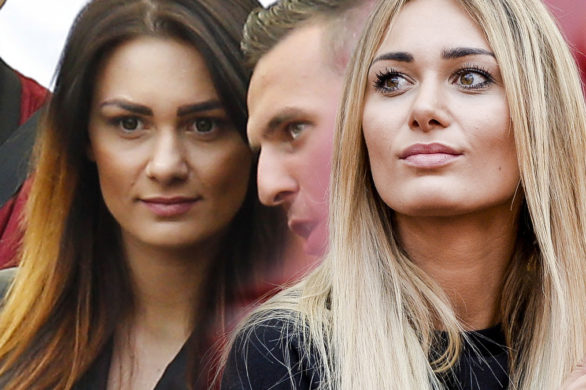 WOW! Tak przez ostatnie lata zmieniała się Jessica Ziółek! (FOTO)