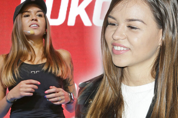 Wiedziałyście, że Pati Bukowska zmaga się z trądzikiem? Napisała obszerny wpis