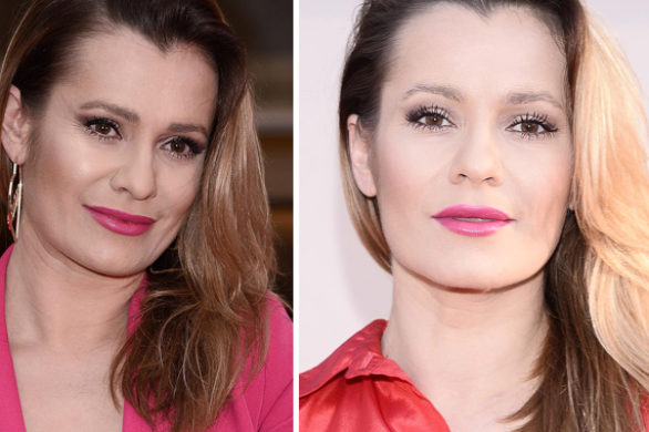 Skromnie, bardzo skromnie. Anna Oberc: Dzięki genom i Bogu nie muszę… [VIDEO]