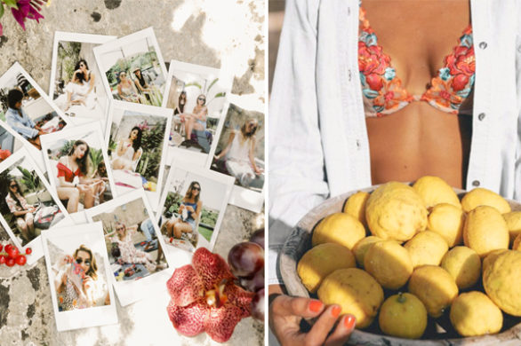 Intimissimi Loves Sicily – kolejna świetna kolekcja idealna na lato (FOTO)