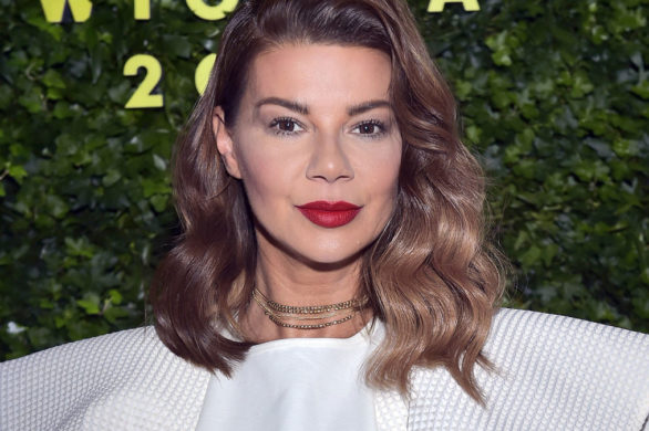 Edyta Górniak już tak nie wygląda! Gwiazda obcięła włosy! (FOTO)