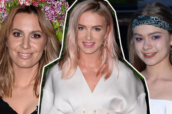 Tłum gwiazd na pokazie najnowszej kolekcji Roberta Kupisza (FOTO)