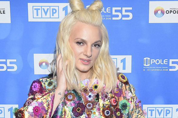 Czy Sarsa pożegna się ze swoimi charakterystycznymi rogami? (FOTO)