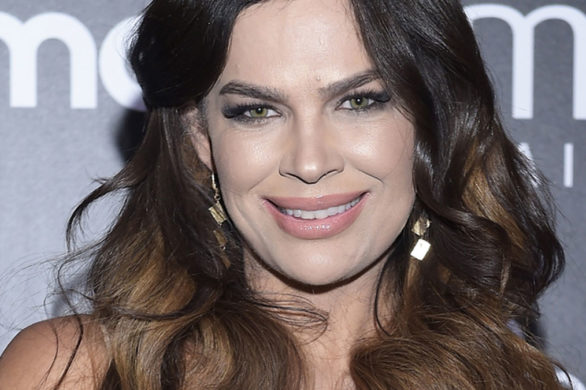 Magdalena Antosiewicz przykładem na to, że latem MUSIMY zmienić odcień podkładu