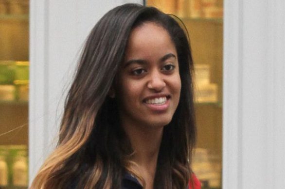 Malia Obama i jej stylizacja – czy to jeszcze ignorancja czy już high fashion?