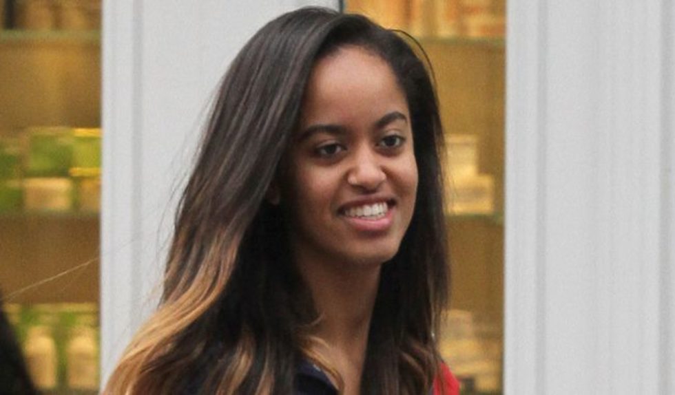Malia Obama i jej stylizacja – czy to jeszcze ignorancja czy już high fashion? Malia Obama i jej stylizacja – czy to jeszcze ignorancja czy już high fashion?