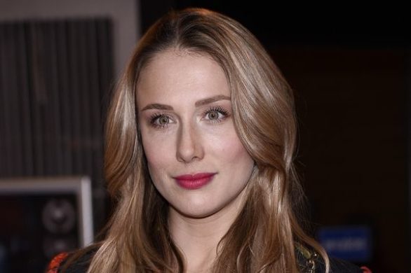 Musicie zobaczyć marynarkę, którą miała na sobie Natalia Klimas (FOTO)