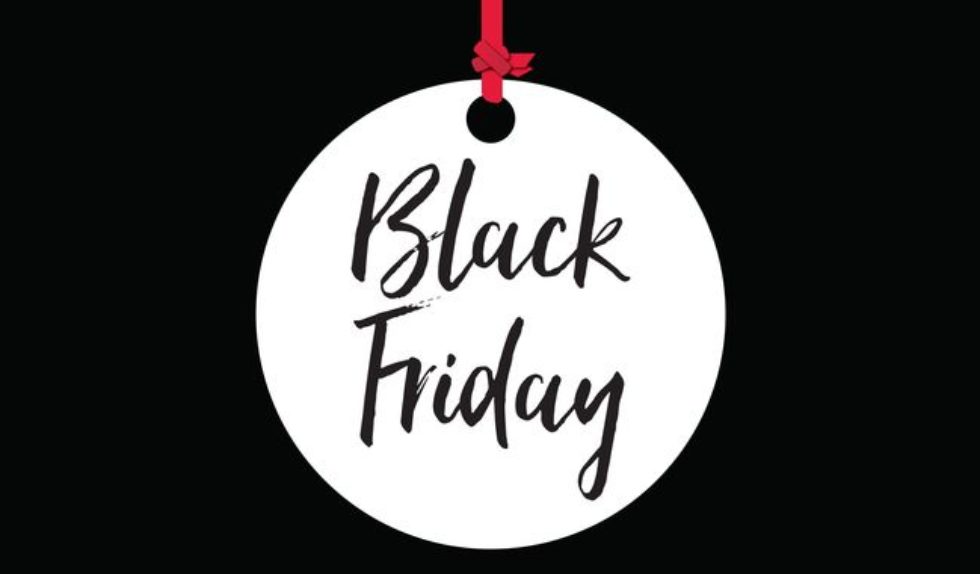 Black friday 2016 – gdzie warto zrobić zakupy? (FOTO)