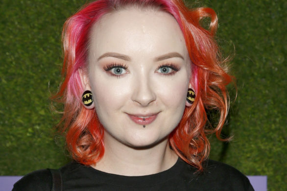 Red Lipstick Monster pracuje nad własną urodową marką! (FOTO)