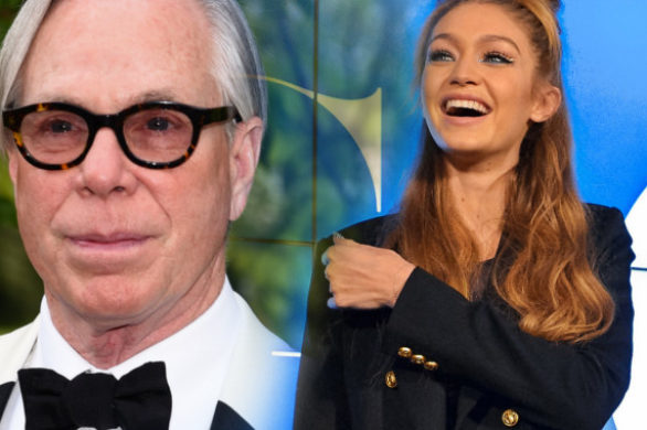 Gigi Hadid za gruba dla Tommy’ego Hilfigera? Oto, jak skomentowała to modelka