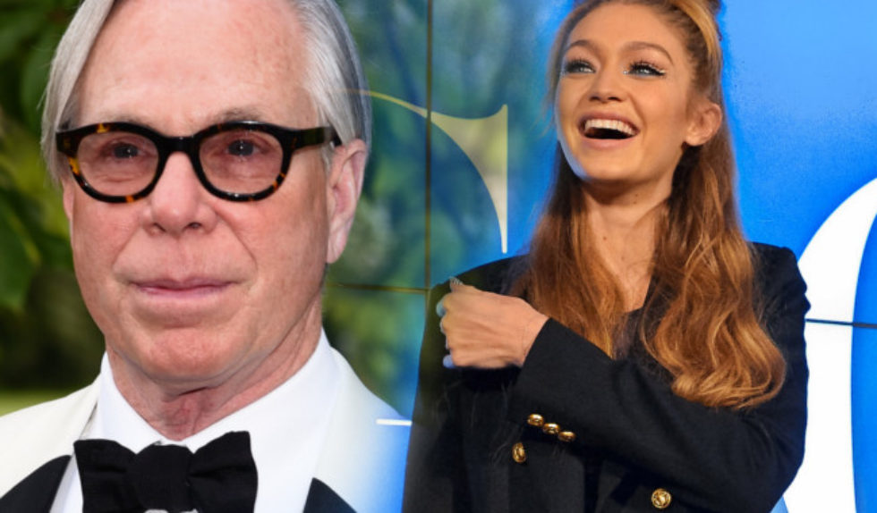 Gigi Hadid za gruba dla Tommy’ego Hilfigera? Oto, jak skomentowała to modelka Gigi Hadid za gruba dla Tommy’ego Hilfigera? Oto, jak skomentowała to modelka