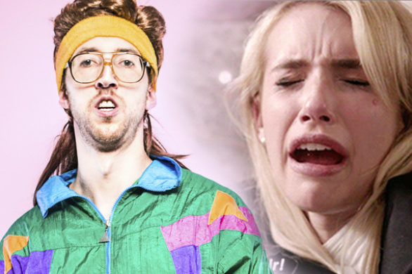 11 rzeczy, które robisz TYLKO w naprawdę długim zwiazku