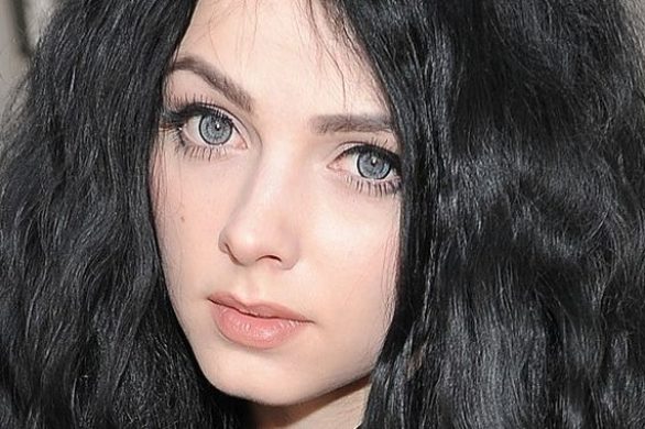Pamiętacie jeszcze Mamiko? Modelka zmieniła się nie do poznania (FOTO)