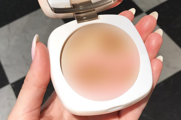 Bronzer od La Mer to kolejny produkt, dla którego stracicie głowę!